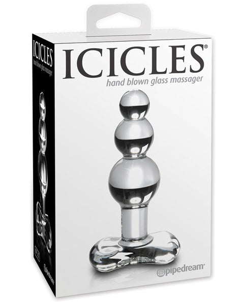 Icicles No.