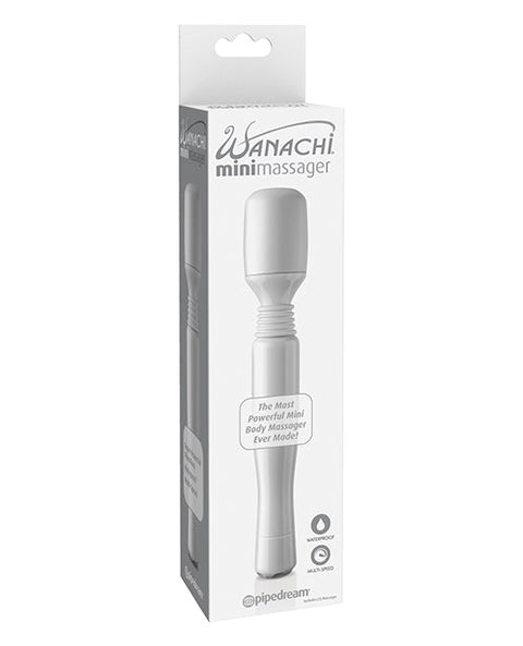 Mini Wanachi Massager Waterproof