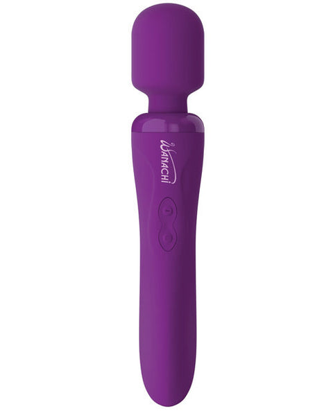 Wanachi Body Recharger  - Purple