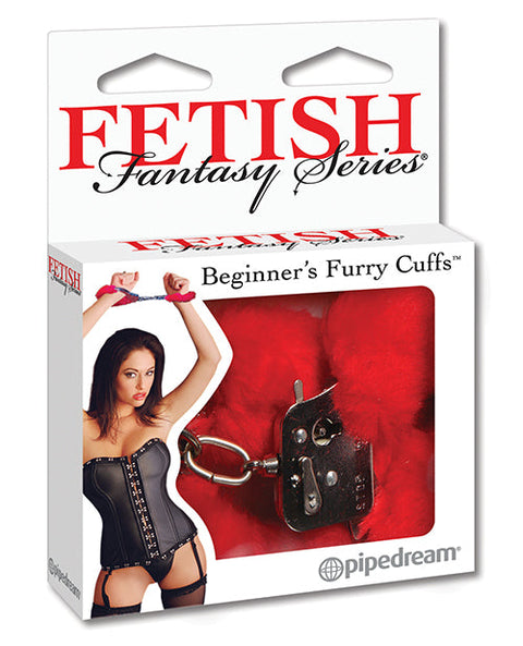 Fetish Fantasy Series Beginner's