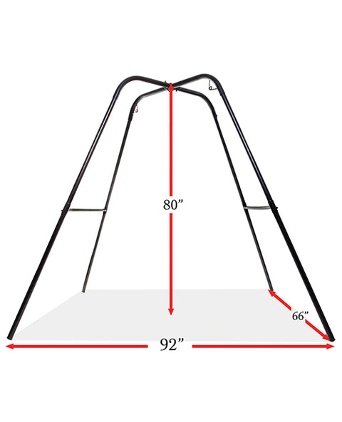 Fetish Fantasy Series Swing Stand