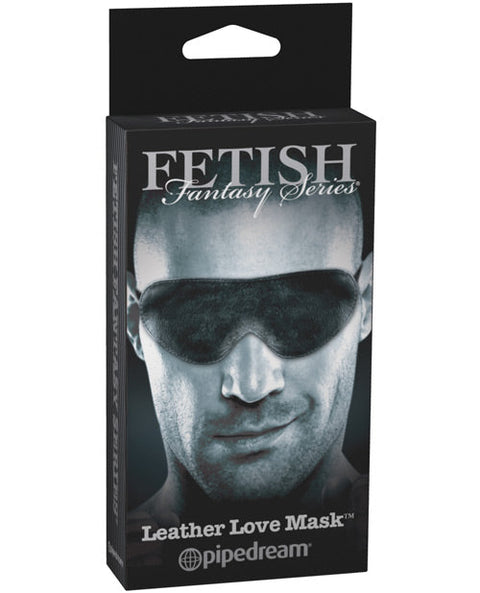 Fetish Fantasy Limited Edition