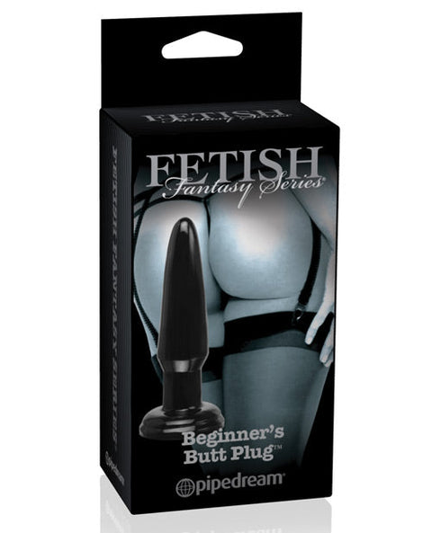 Fetish Fantasy Limited Edition Beginner's