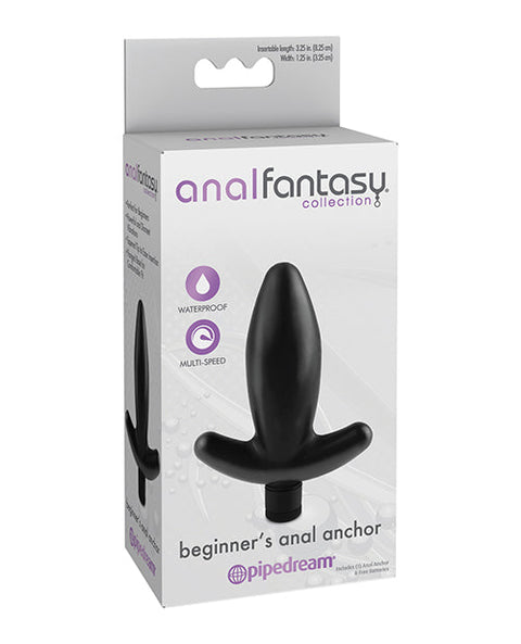 Anal Fantasy Collection