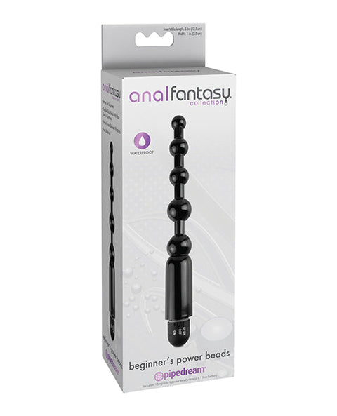 Anal Fantasy Collection