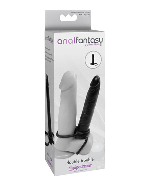 Anal Fantasy Collection