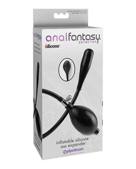 Anal Fantasy Collection Inflatable Silicone