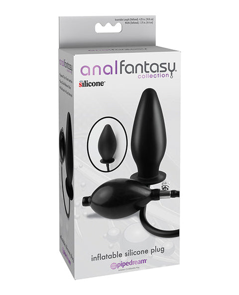 Anal Fantasy Collection Inflatable Silicone