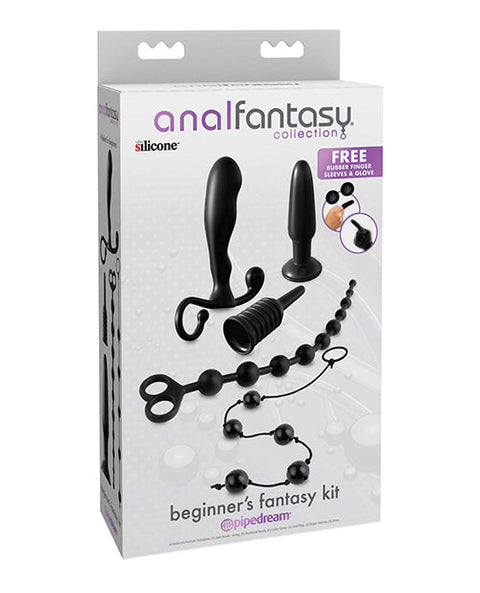 Anal Fantasy Collection