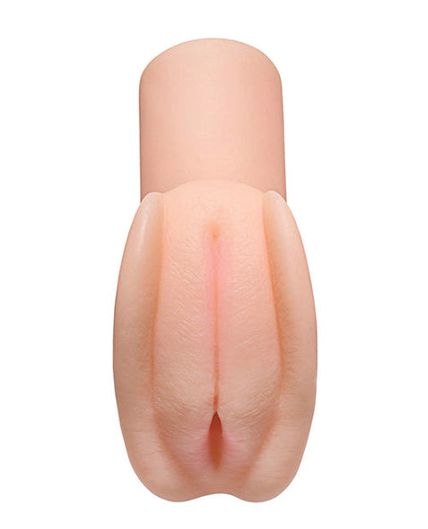 PDX Plus Perfect Pussy Double Stroker