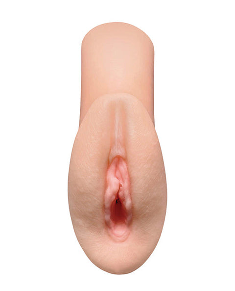 PDX Plus Perfect Pussy Double Stroker
