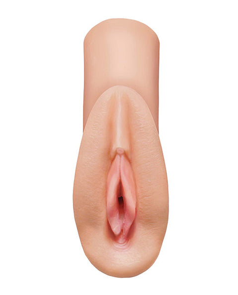 PDX Plus Perfect Pussy Double Stroker