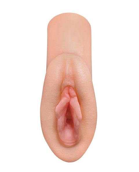 PDX Plus Perfect Pussy Double Stroker