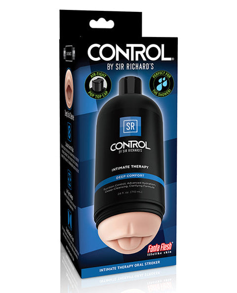 Sir Richards Control Intimate Therapy