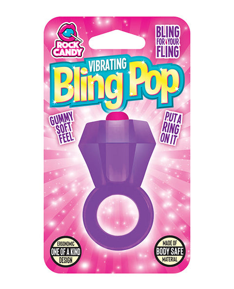 Rock Candy Bling Pop C-Ring