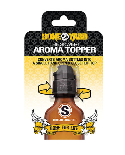 Boneyard Skwert Aroma Topper