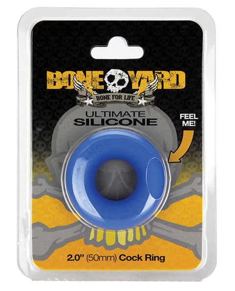 Boneyard Ultimate Ring
