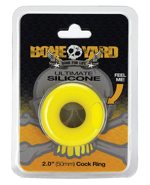Boneyard Ultimate Ring