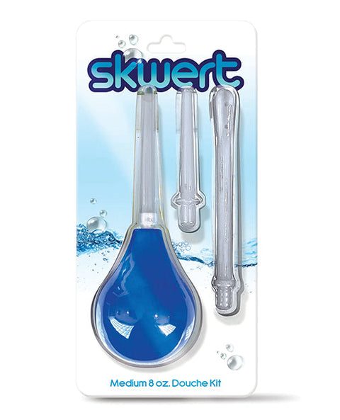 Sky Intense Suction & Vibration Blowjob Machine - White