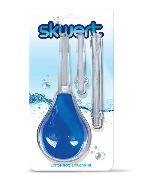 Sky Intense Suction & Vibration Blowjob Machine - White