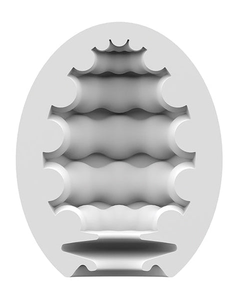 Satisfyer Masturbator Egg