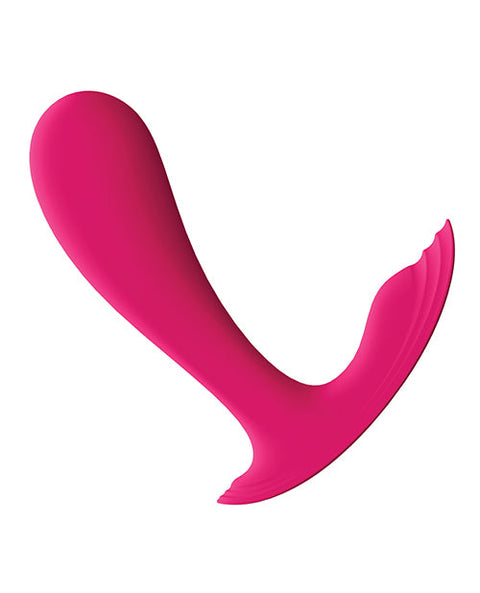 Satisfyer Top Secret