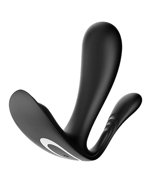 Satisfyer Top Secret