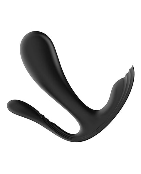 Satisfyer Top Secret