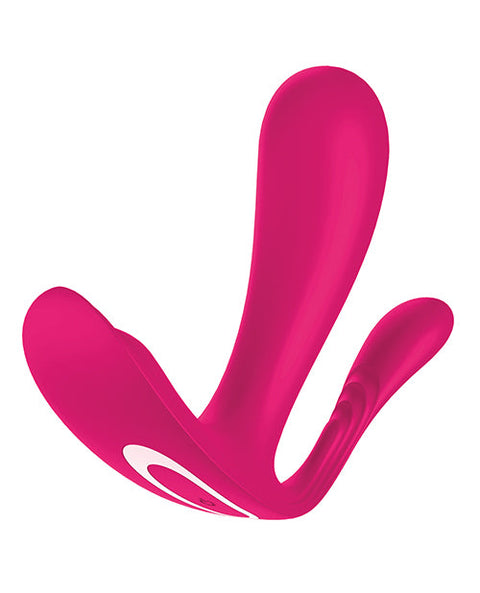 Satisfyer Top Secret