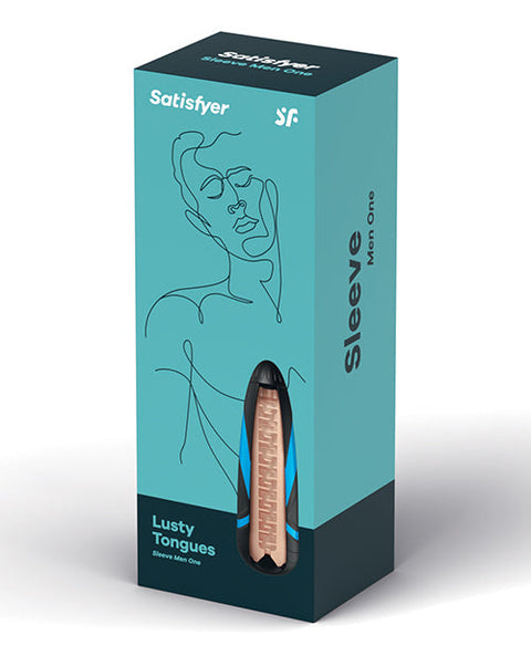 Satisfyer Men