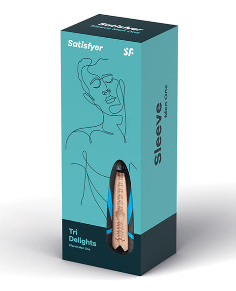 Satisfyer Men