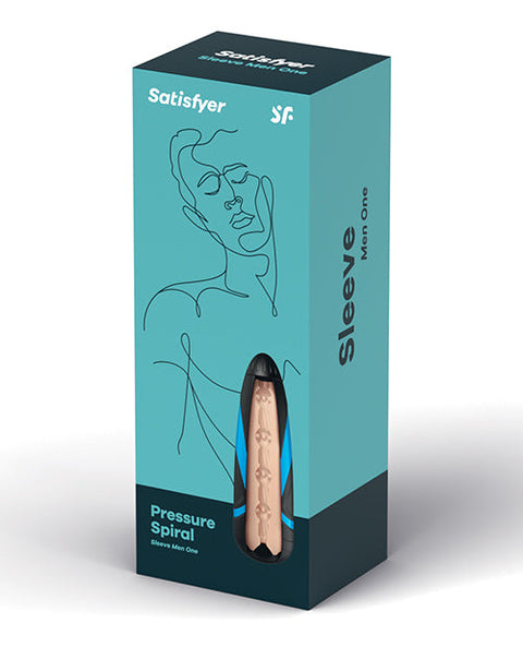 Satisfyer Men
