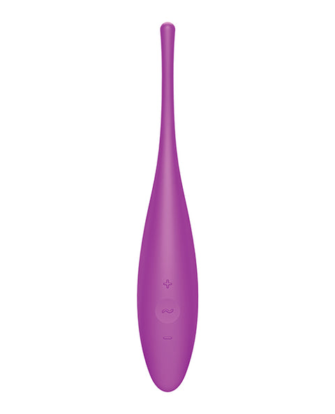 Satisfyer Twirling Joy - Purple