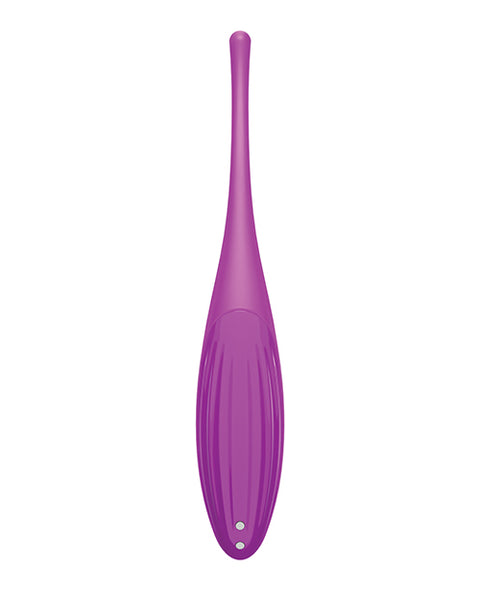 Satisfyer Twirling Joy - Purple