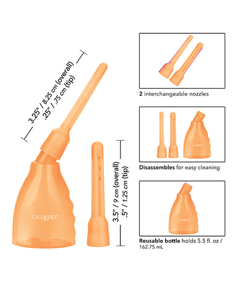 Ultimate Douche - Orange