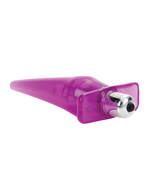 Mini Vibro Tease - Pink