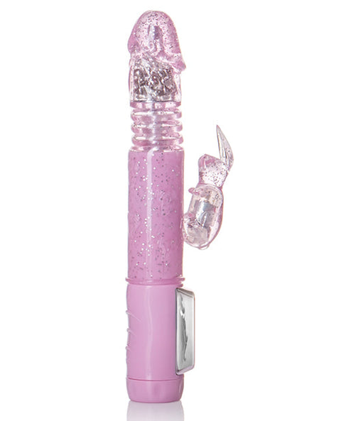 Jack Rabbit Petite Thrusting