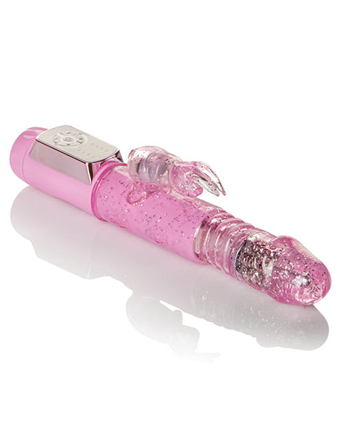 Jack Rabbit Petite Thrusting