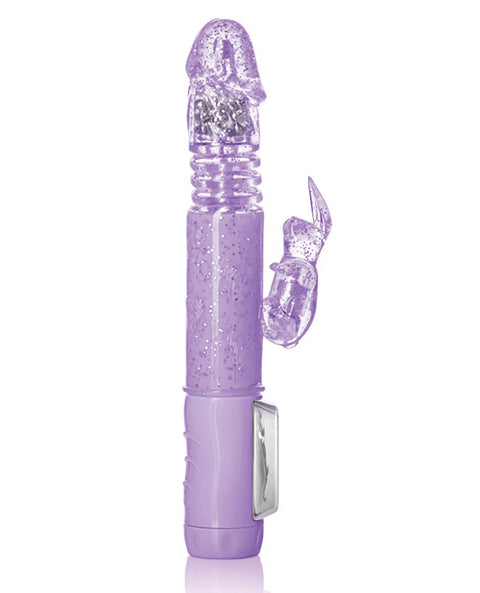 Jack Rabbit Petite Thrusting