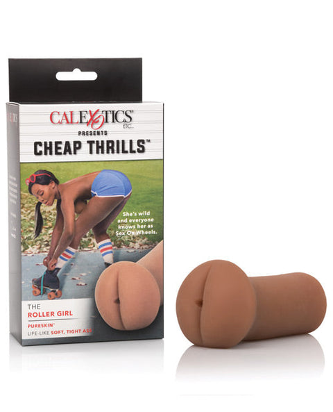 Cheap Thrills the