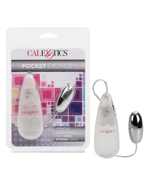Pocket Exotics