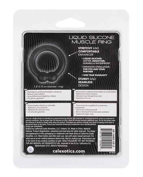 Alpha Liquid Silicone Dual