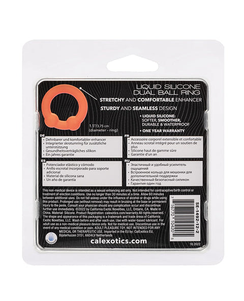 Alpha Liquid Silicone