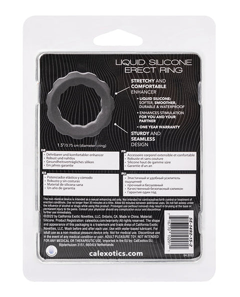 Alpha Liquid Silicone Dual