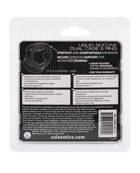 Alpha Liquid Silicone