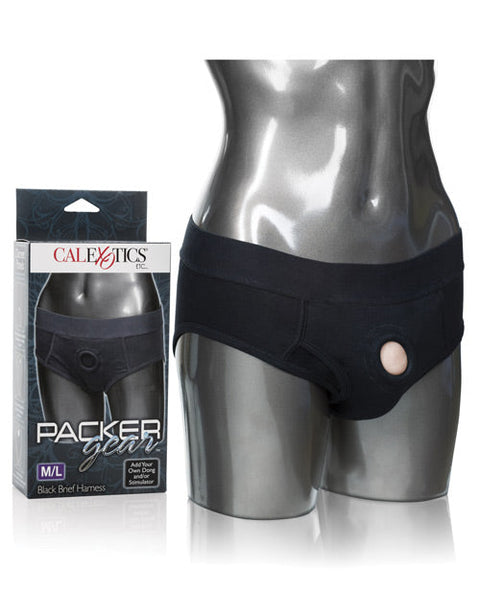 Packer Gear Brief Harness