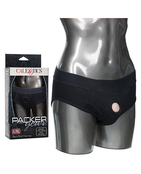 Packer Gear Brief Harness