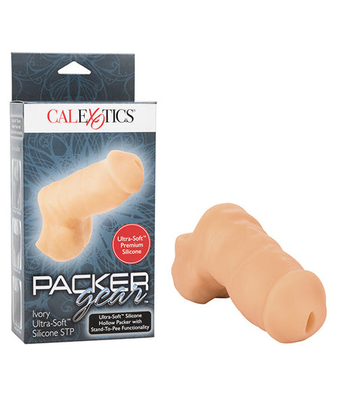 Packer Gear Ultra Soft Silicone STP