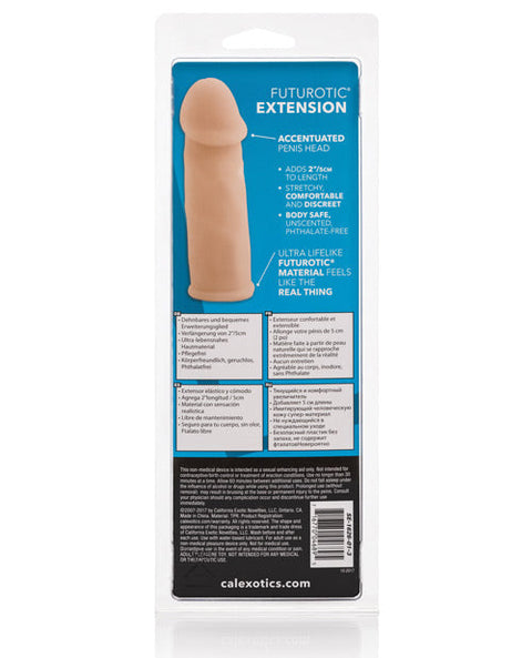 Futurotic Penis Extender