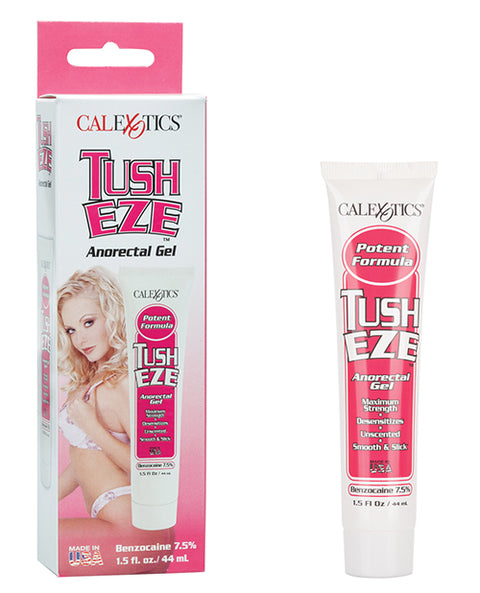 Tush Eze Desensitizing Gel - 1.5 oz